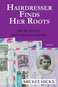 Hairdresser Finds Her Roots