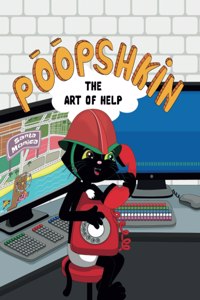 Poopshkin The Art of Help