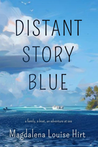 Distant Story Blue