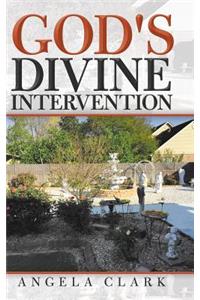 God's Divine Intervention