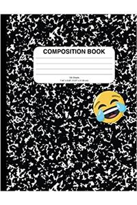 Composition Book