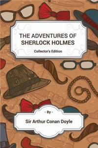 The Adventures of Sherlock Holmes - Collector's Edition