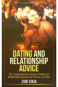 Dating and Relationship Advice