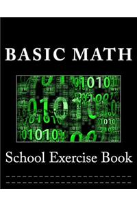 School Exercise Book