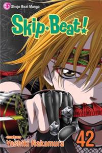 Skip-Beat!, Vol. 42