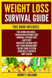 Weight Loss Survival Guide