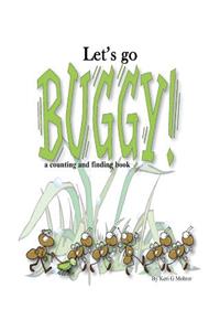 Let's Go Buggy!