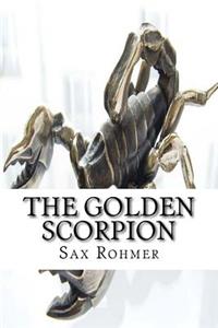 The Golden Scorpion