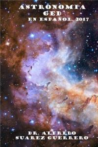 Astronomia GED