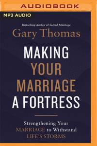 Making Your Marriage a Fortress