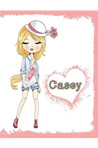 Casey