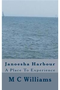 Janoesha Harbour