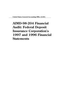 Aimd-98-204 Financial Audit