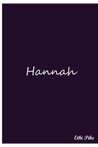 Hannah