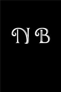 N B