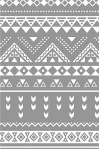 Aztec Design Notebook