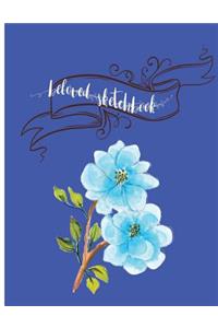 Beloved Sketchbook