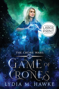 Game of Crones