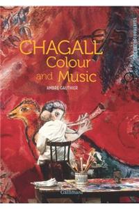 Chagall: Colour and Music