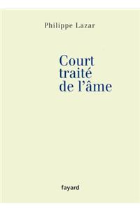 Court traité de l'âme