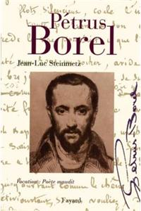 Petrus Borel