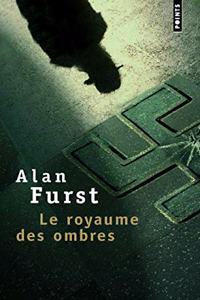 Royaume Des Ombres(le)