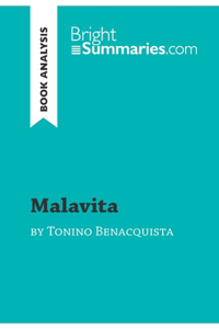 Malavita by Tonino Benacquista (Book Analysis)
