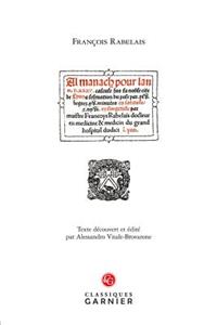 Almanach Pour l'An M.D.XXXV