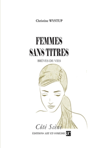 Femmes sans titres