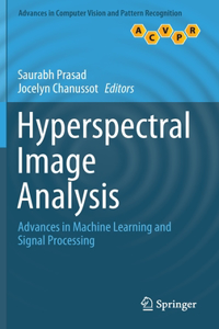 Hyperspectral Image Analysis