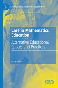 Care in Mathematics Education