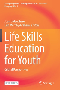 Life Skills Education for Youth