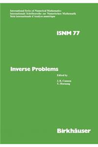 Inverse Problems