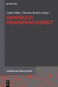 Handbuch Mehrsprachigkeit