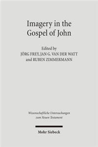 Imagery in the Gospel of John