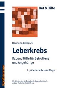 Leberkrebs