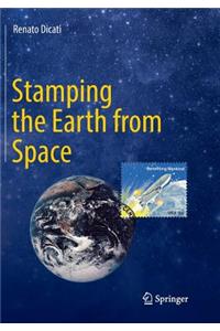 Stamping the Earth from Space