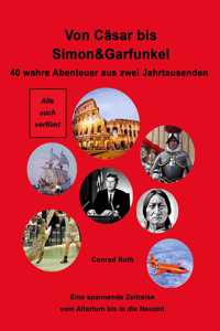 Von Cäsar bis Simon&Garfunkel
