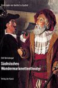 Sachsisches Wandermarionettetheater