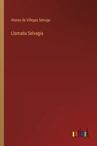 Llamada Selvagia