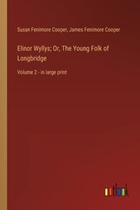 Elinor Wyllys; Or, The Young Folk of Longbridge