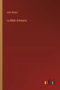 Bible d'Amiens