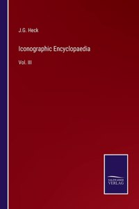 Iconographic Encyclopaedia