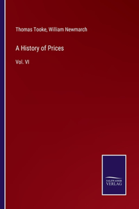 History of Prices