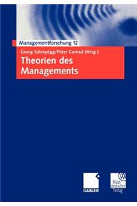 Theorien des Managements