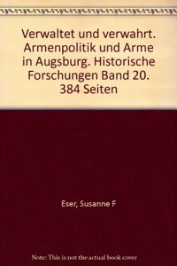 Verwaltet Und Verwahrt