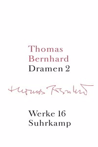 Dramen 2