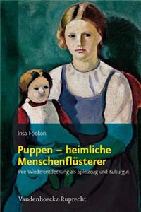 Puppen - heimliche Menschenfla