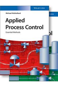 Applied Process Control, 2 Volume Set