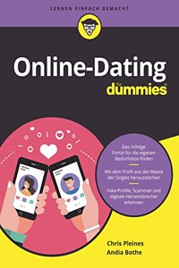 Online-Dating fur Dummies